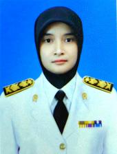 นางสาวฮาวา อาดำ