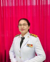 นางสาวปัญญา ด้วงท้วม